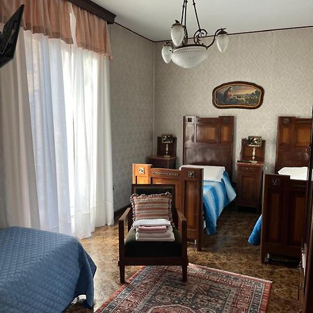 B&B Al Caseificio Barghe Dış mekan fotoğraf