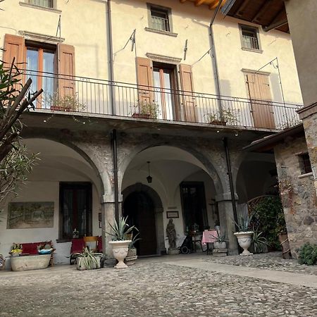 B&B Al Caseificio Barghe Dış mekan fotoğraf