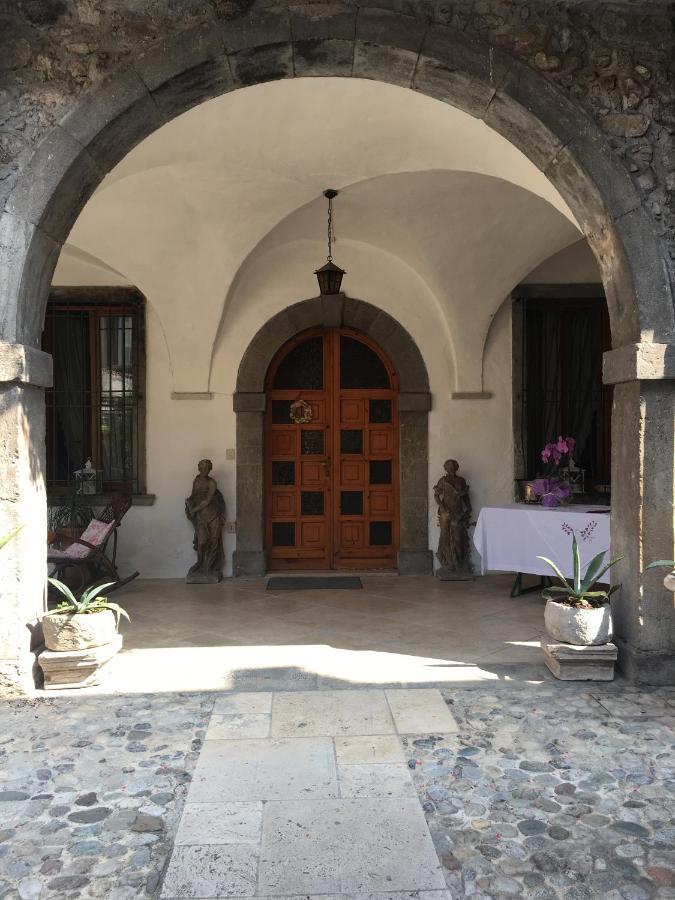 B&B Al Caseificio Barghe Dış mekan fotoğraf