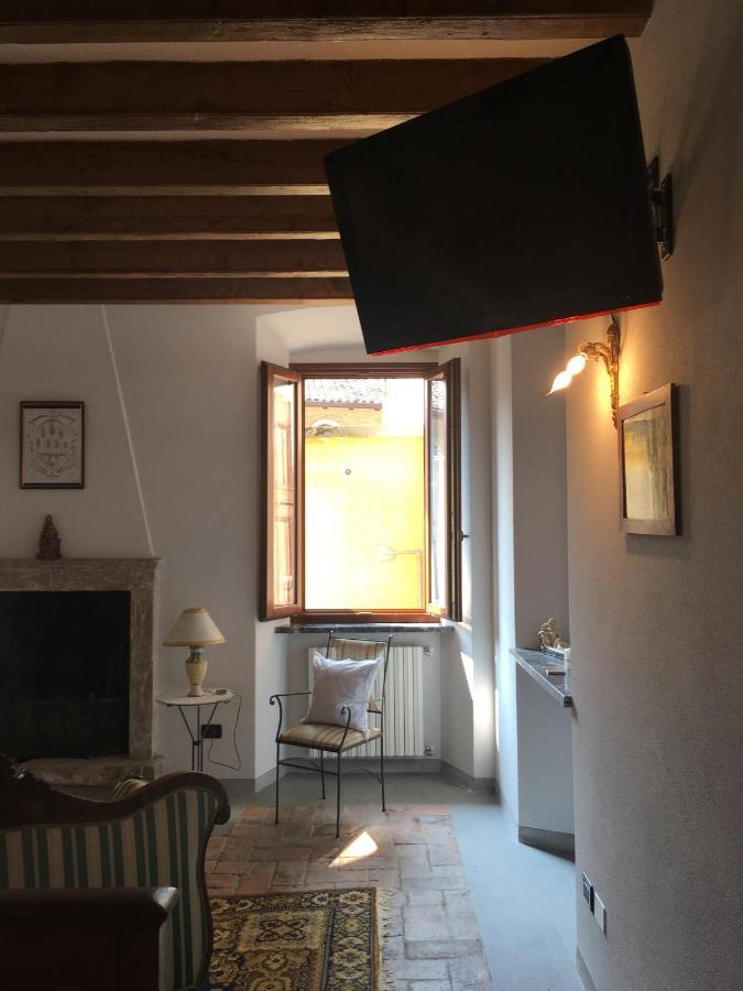 B&B Al Caseificio Barghe Dış mekan fotoğraf