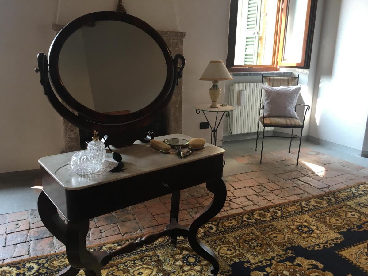 B&B Al Caseificio Barghe Dış mekan fotoğraf