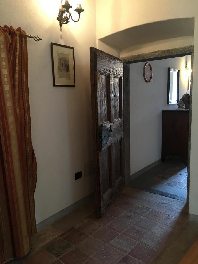 B&B Al Caseificio Barghe Dış mekan fotoğraf