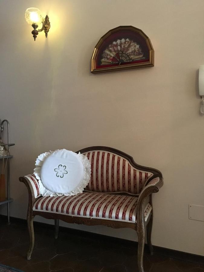 B&B Al Caseificio Barghe Dış mekan fotoğraf