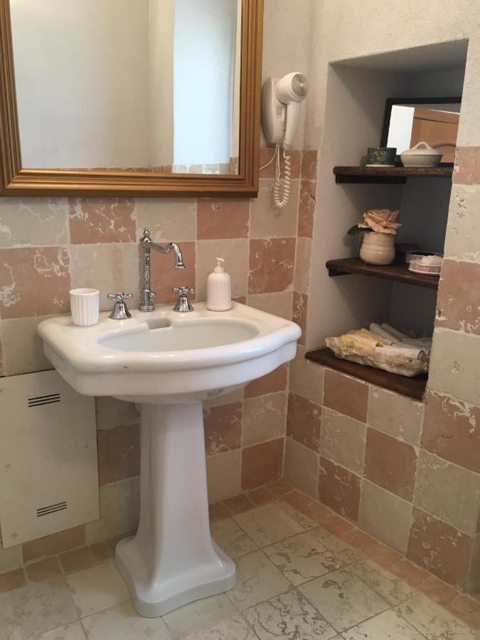 B&B Al Caseificio Barghe Dış mekan fotoğraf