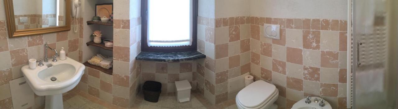 B&B Al Caseificio Barghe Dış mekan fotoğraf