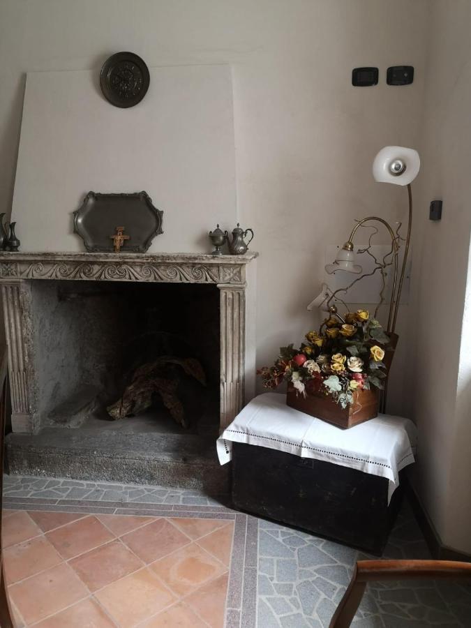B&B Al Caseificio Barghe Dış mekan fotoğraf