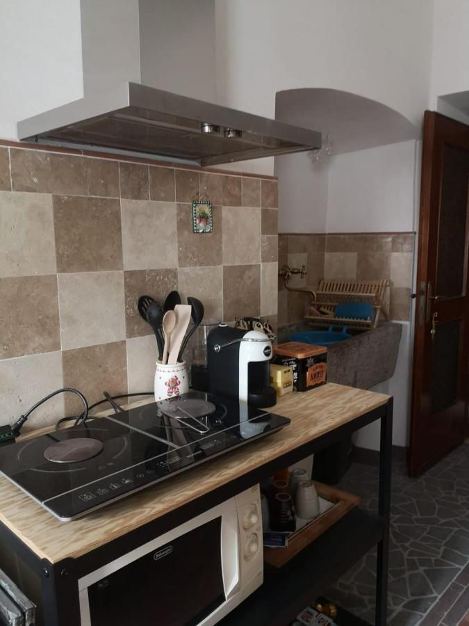 B&B Al Caseificio Barghe Dış mekan fotoğraf