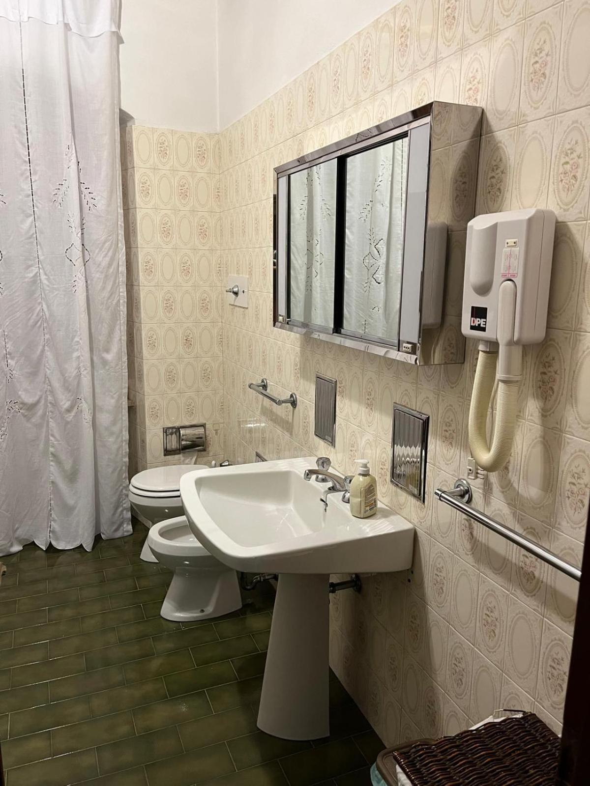 B&B Al Caseificio Barghe Dış mekan fotoğraf