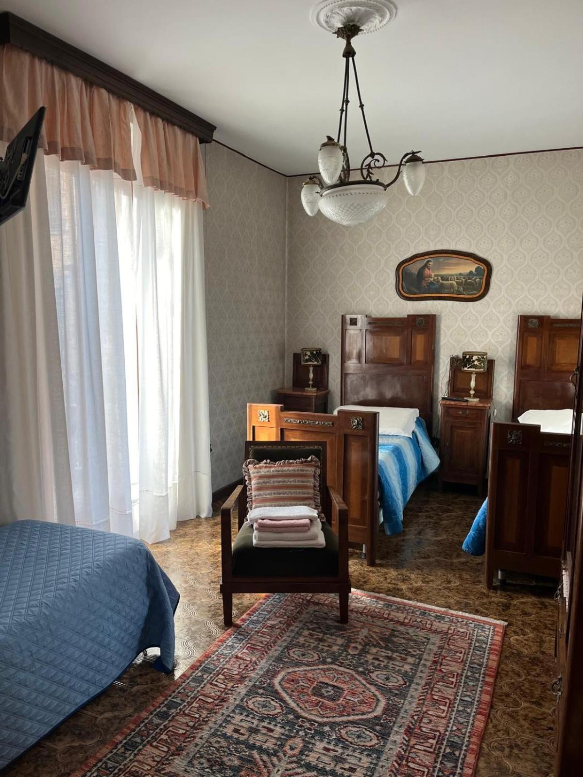 B&B Al Caseificio Barghe Dış mekan fotoğraf