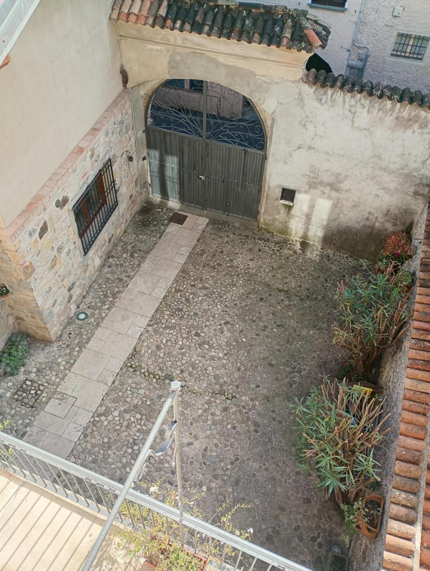 B&B Al Caseificio Barghe Dış mekan fotoğraf