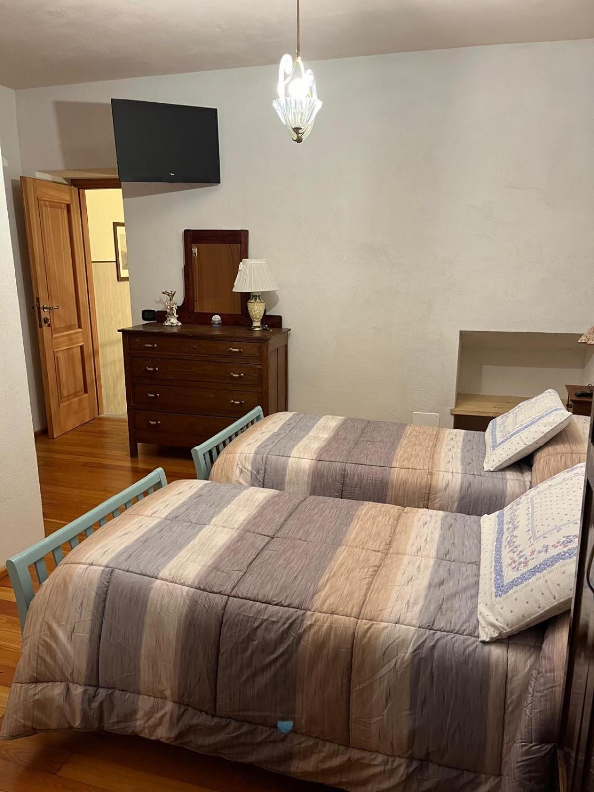 B&B Al Caseificio Barghe Dış mekan fotoğraf
