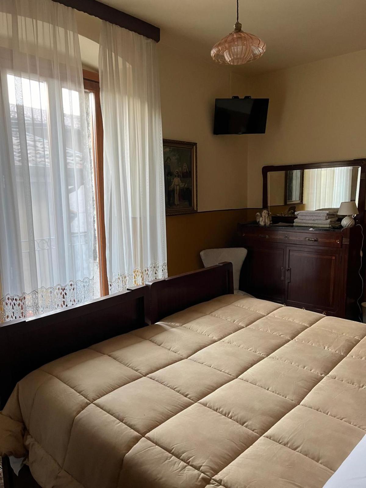 B&B Al Caseificio Barghe Dış mekan fotoğraf