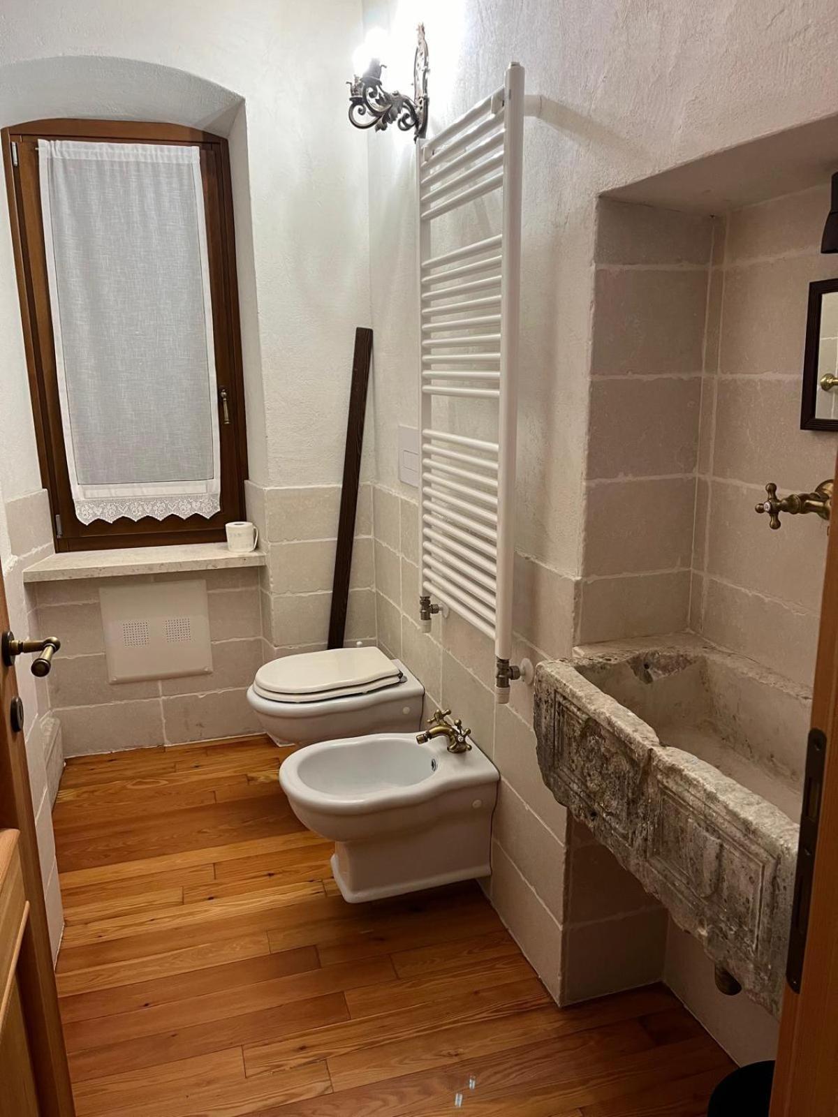 B&B Al Caseificio Barghe Dış mekan fotoğraf