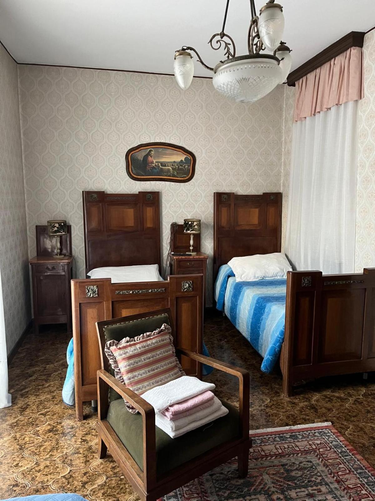 B&B Al Caseificio Barghe Dış mekan fotoğraf