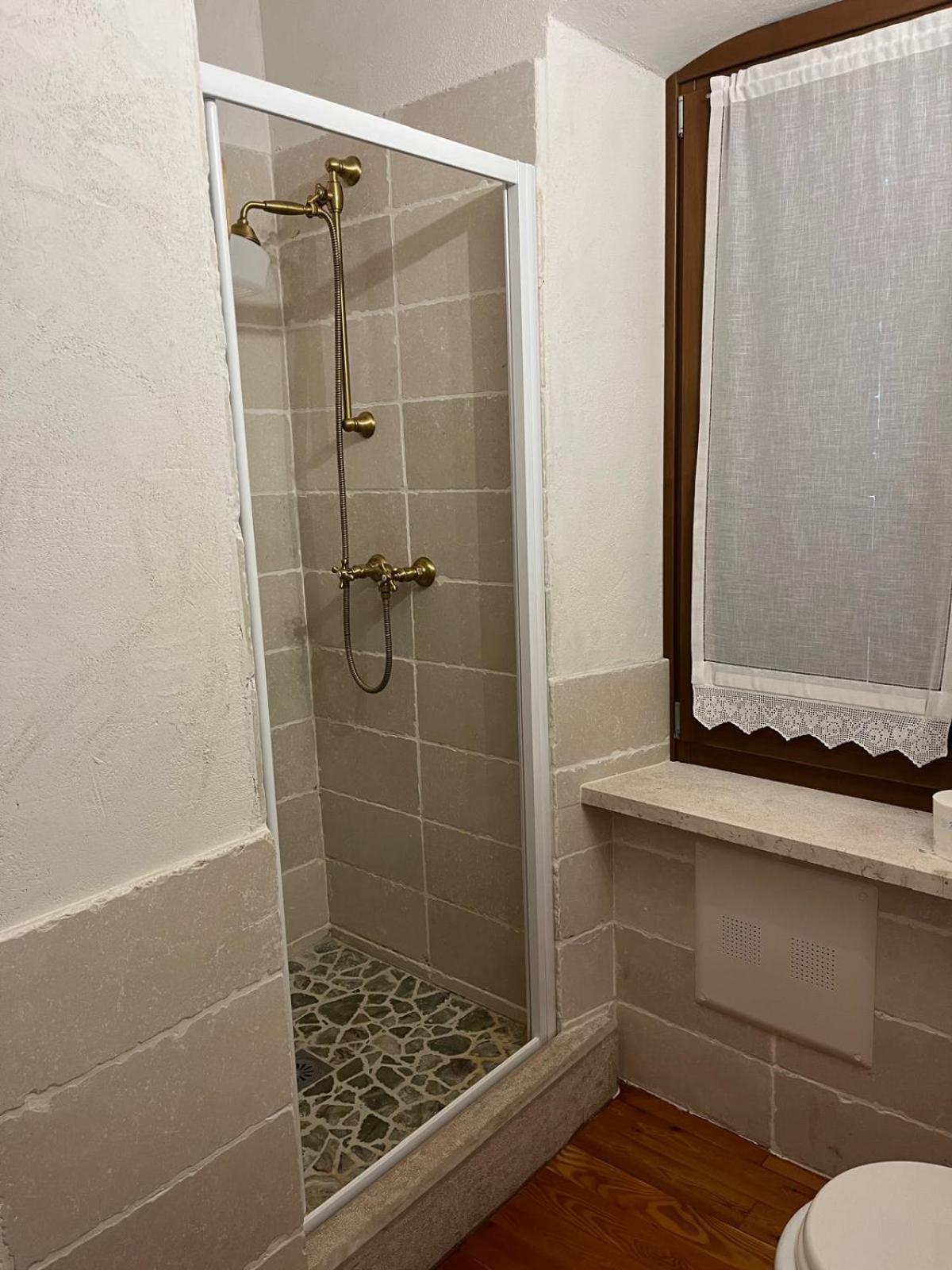 B&B Al Caseificio Barghe Dış mekan fotoğraf
