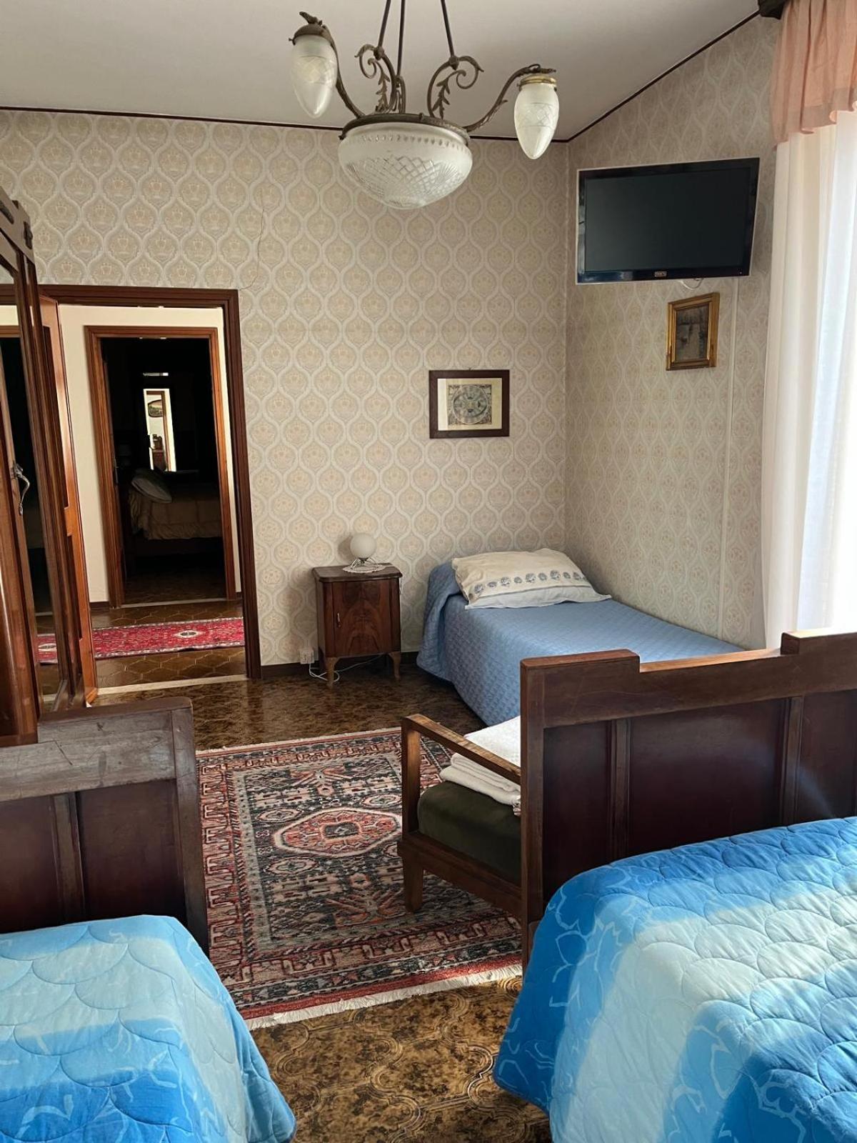 B&B Al Caseificio Barghe Dış mekan fotoğraf
