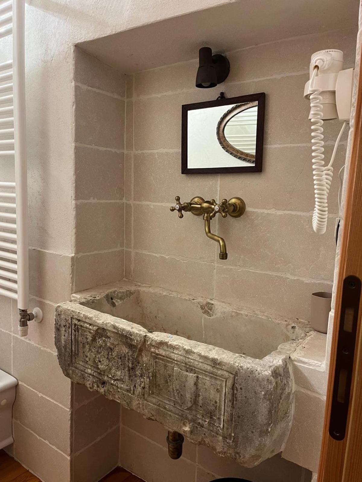 B&B Al Caseificio Barghe Dış mekan fotoğraf